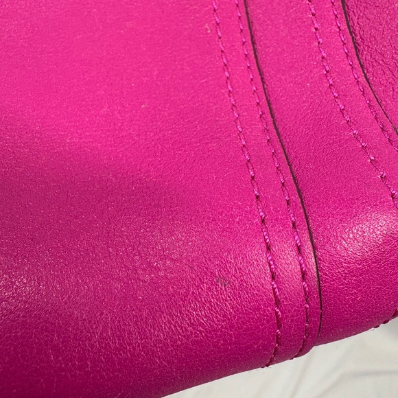 Coach Handbag - Picture 8 of 10